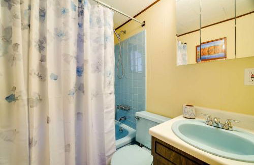 Hike, Swim, Ski and More Home in Arrowhead Lakes! - Foto 24