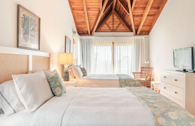 3BR 10 Guests Ocean View BBQ in Samana - Photo 22