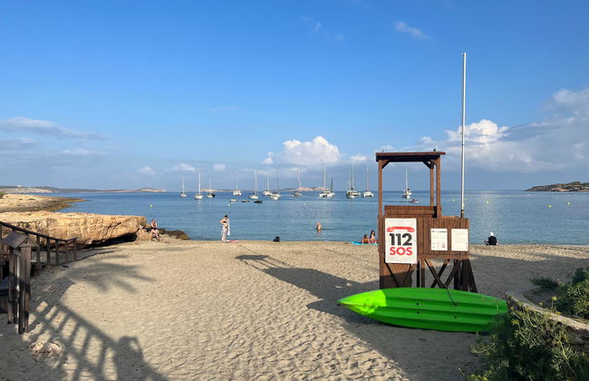 Poniente Playa Aparthotel - Photo 13