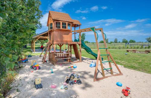 Porzeczkowe domki - Foto 21