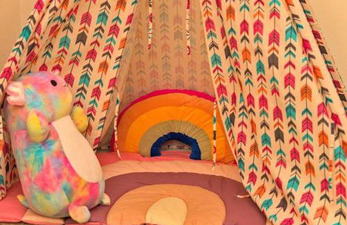 Yosemite's Scenic Hideaway - Foto 70