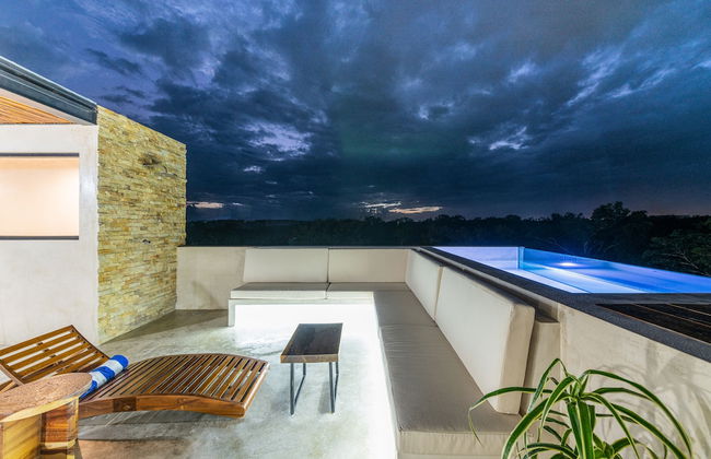 Irie Tulum - Photo 35