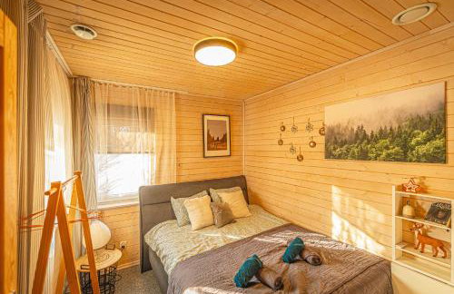 Lazy Deer - Camp - Foto 33