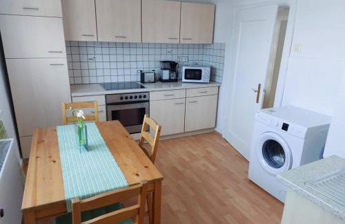 Cozy Apartments in Büdingen - Foto 6