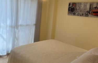 Los Pinos del Mar - Ático con vistas al mar - Foto 29