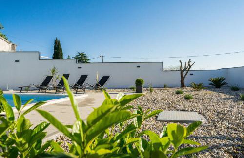 Villa Barbara-holiday home with sea view - Foto 41