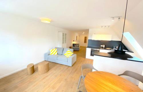 Timmenhus - neue Ferienwohnungen im historischen Bauernhaus - Foto 13