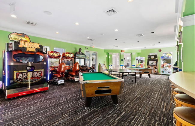 Making Memories at Windsor Palms Resort, Great Amenities and Much More Fun! - Foto 39