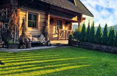 Chata Natura - Foto 1