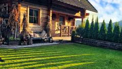 Chata Natura - Foto 1