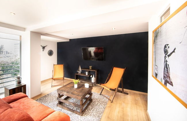 Brand New Luxury Park Front Apartment - Foto 1