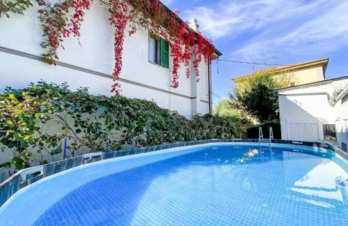 Holiday Home La Pausa by Interhome - Foto 43