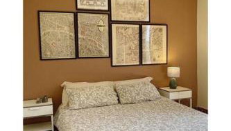 Bilocale Cicerone nel cuore di Gangi - Foto 5