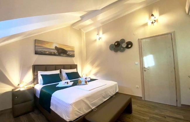 D & Sons Apartments - Photo 36