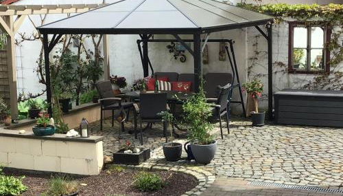 Ferienwohnung Volgenandt Wingerode - Foto 2