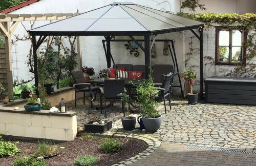 Ferienwohnung Volgenandt Wingerode - Foto 2