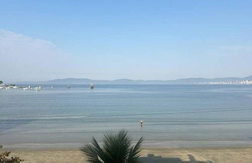Ap pé na areia itapema frente mar - Foto 16