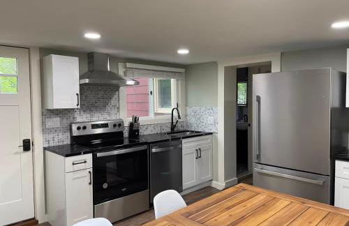 The Red Country Cottage - Foto 4