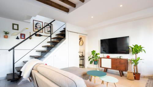 Duplex de Diseño cerca de Riazor - Photo 3