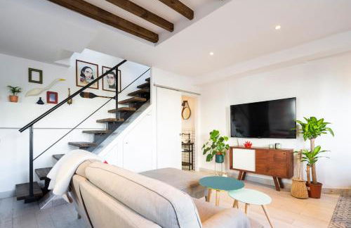 Duplex de Diseño cerca de Riazor - Photo 3