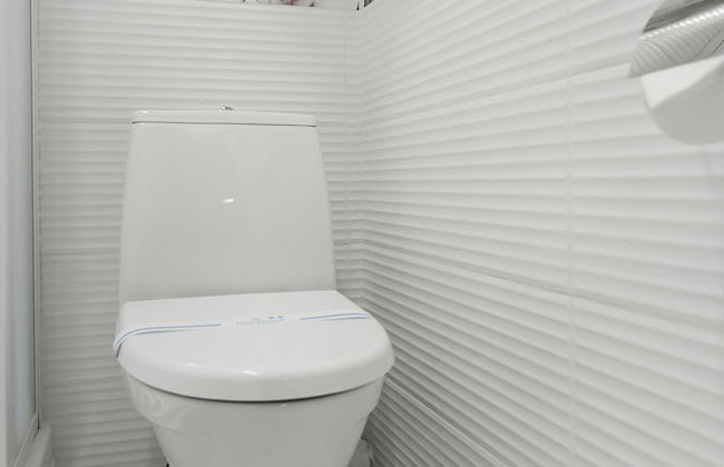 Art Suites on Deribasovskaya 10 - Foto 45