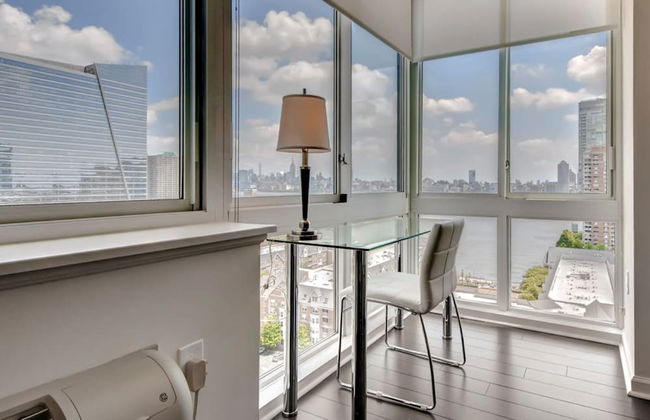 Global Luxury Suites at Newport - Foto 43