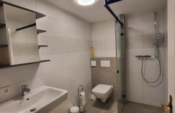 Gästehäuser Schmidt Schenklengsfeld - Foto 28