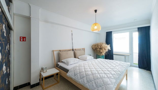 Apartment With 3 Bedrooms Near the sea - Foto 2, Habitación