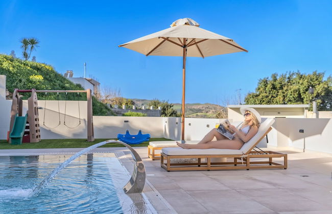 Elysian Villa 2 - With Private Pool - Foto 11