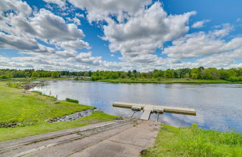 Hatfield Family Home on Lake Arbutus Boat and Hike - Foto 35