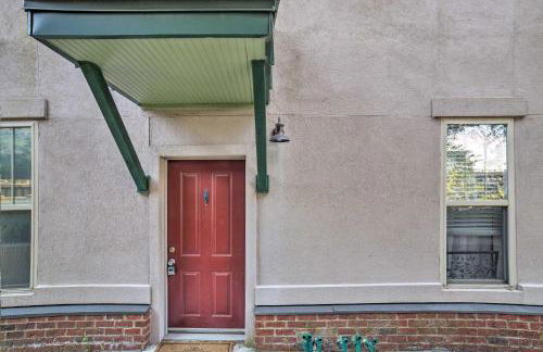 Your 2BD Wilmington Spring Break Retreat! - Foto 24