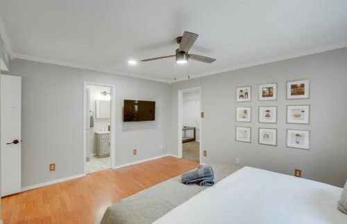 Spectacular 4BR 2,5BA Holiday Home with Pool and Grill - Foto 34