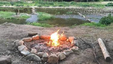 Liberty Cabin on Collier Creek - Foto 5