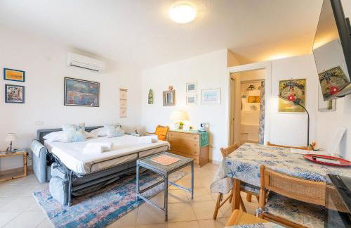 Casa Daniela, Chia Sea View SouthSardiniaHolidays - Foto 8