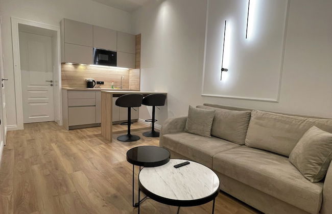 Central Apartments Sarajevo - Foto 1