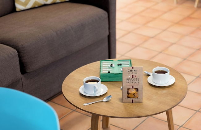 La Residence du Bailli - Foto 78