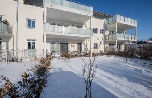 Ferienwohnung Lausbub - Foto 25