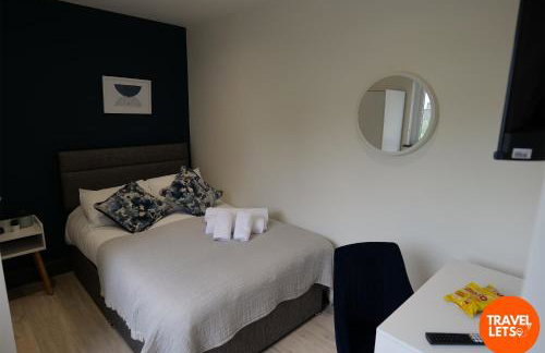 Waterside Rooms - Foto 12