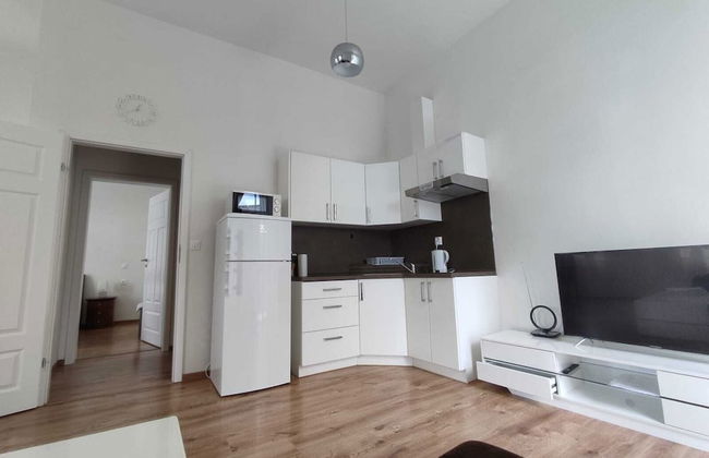 MVA House Teplice - Foto 7