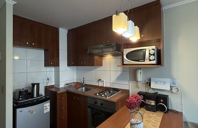 Vr Suite Santiago - Foto 39