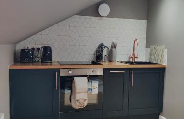 Signature Apartments - Foto 8