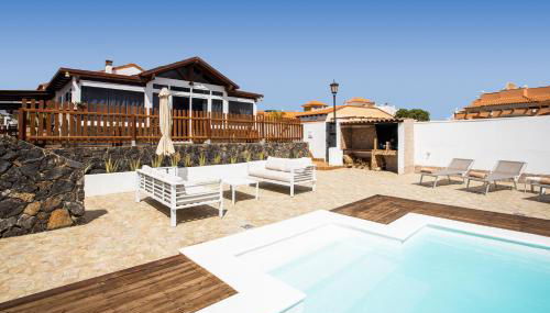 Luxury Villa Nieve - Foto 2