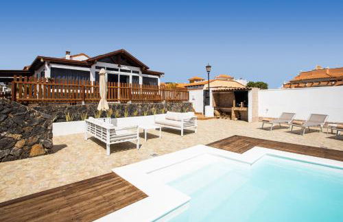 Luxury Villa Nieve - Foto 2