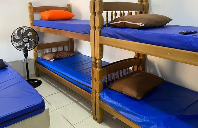 Cabo Frio - Jardim Flamboyant - Suítes - Photo 23