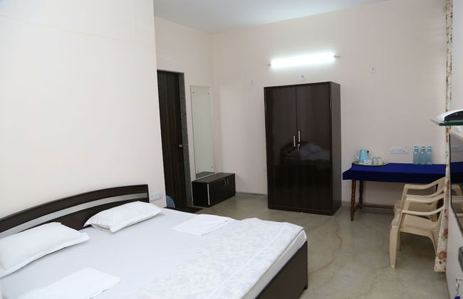 Maninder Home Stay - Foto 5