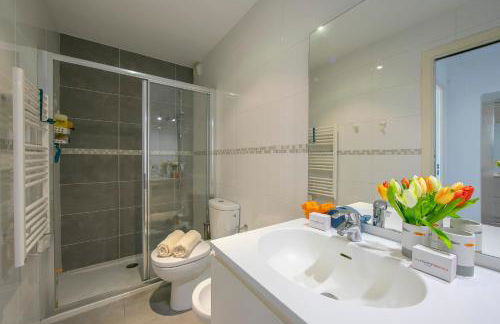 Appartement Liberation - Photo 34