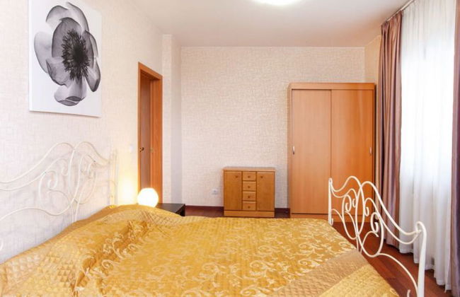 Daudel Hotel Tyumen Centre - Foto 65