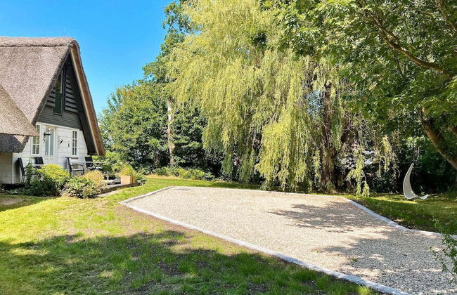 Idyllic Holiday Home in Funen near Sea - Photo 22