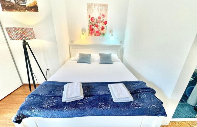 For-A Apartmani - Foto 62