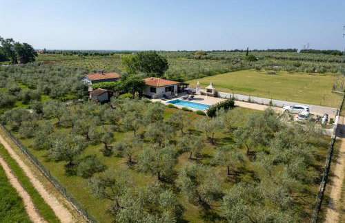 Villa Casa Claudia - Foto 50